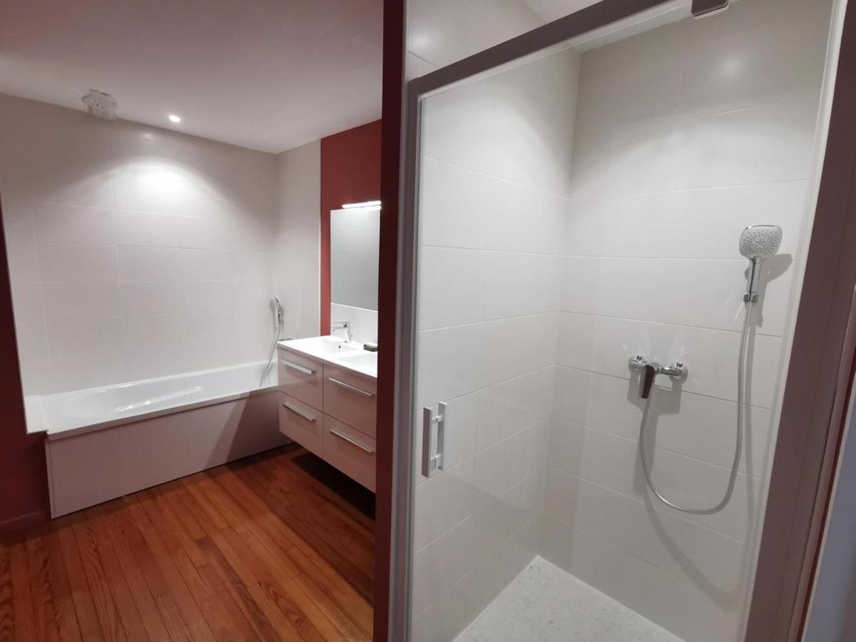 Chambres D'Hotes - Le Moussat Lagraulet-du-Gers ภายนอก รูปภาพ