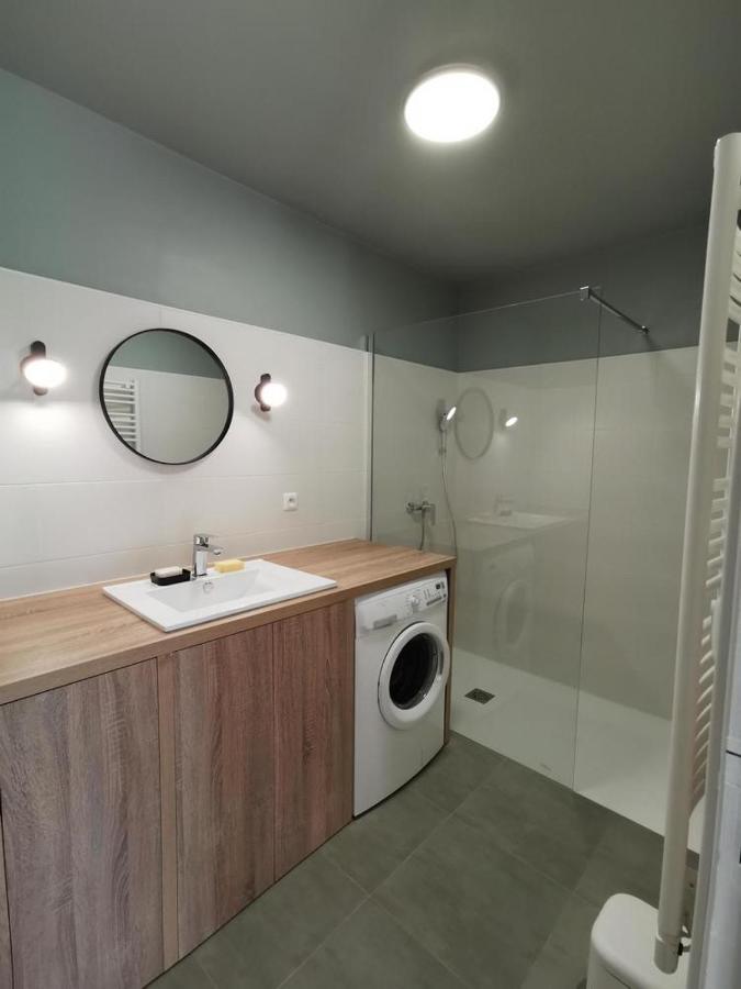 Chambres D'Hotes - Le Moussat Lagraulet-du-Gers ภายนอก รูปภาพ